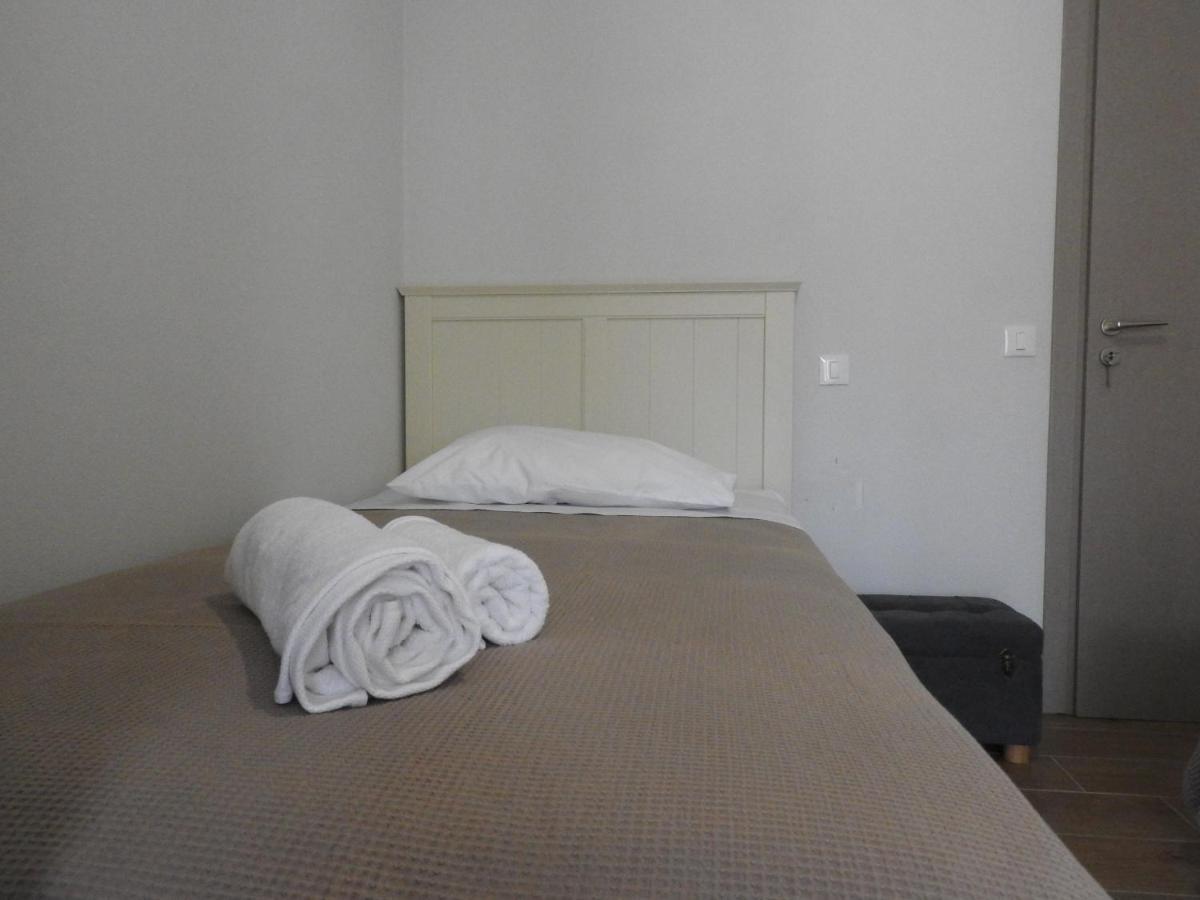 Elea Sea View Apartment In Ag. Nikolaos Ágios Nikólaos Eksteriør bilde